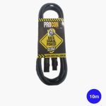 ProCon IP67 5 Pin DMX Cable - Touring Grade :10M