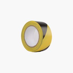 Le Mark MAGTAPE UTILITY HAZARD Gaffer Tape 50mm x 50m