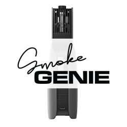 SMOKE GENIE
