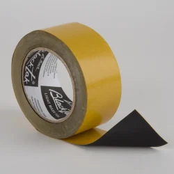 Le Mark BlackTak Foil Tape - Matt Black