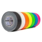 Le Mark MAGTAPE™ XTRA Matt Gaffer Tape 100mm x 50m