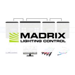 MADRIX Lighting Control