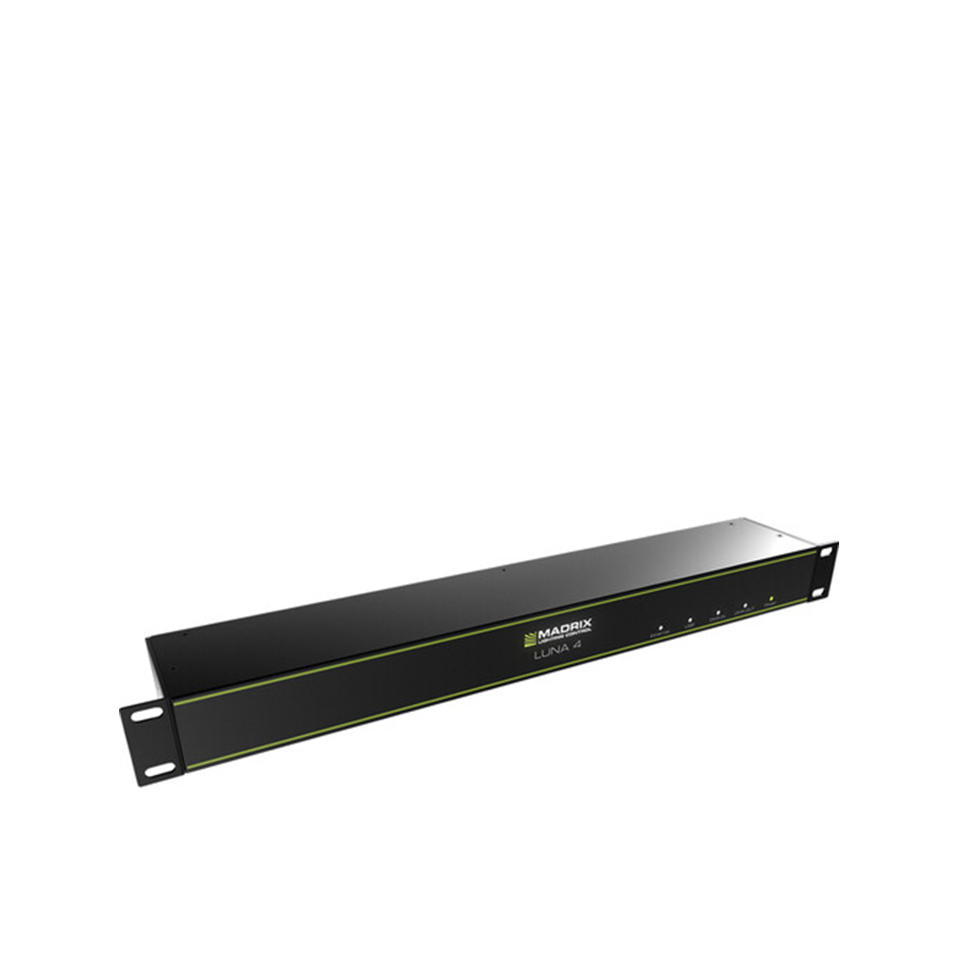 MADRIX® LUNA 4