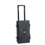 512722 ABS Case